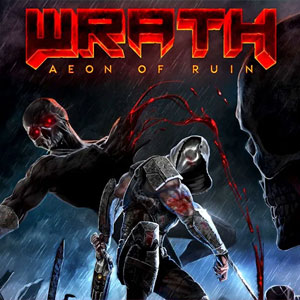 Buy WRATH Aeon of Ruin Xbox Series Compare Prices