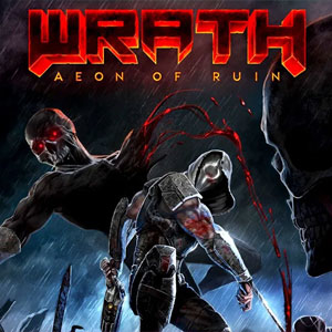 Buy WRATH Aeon of Ruin Nintendo Switch Compare Prices