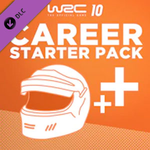 Buy WRC 10 Career Starter Pack PS5 Compare Prices