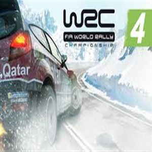 Buy WRC 4 FIA World Rally Championship PS3 Compare Prices