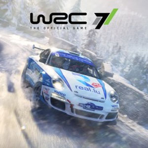 Buy WRC 7 Xbox One Compare Prices