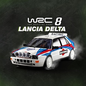 Buy WRC 8 Lancia Delta HF Integrale Evoluzione 1992 Xbox Series Compare Prices