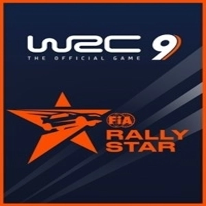 WRC 9 FIA Rally Star Pc