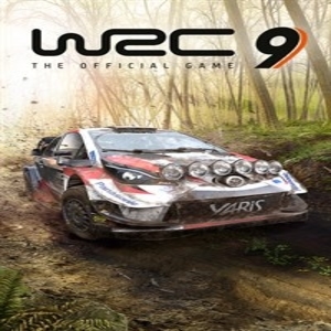 Buy WRC 9 FIA World Rally Championship Xbox Series Compare Prices