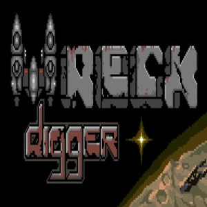 Wreckdigger Pc