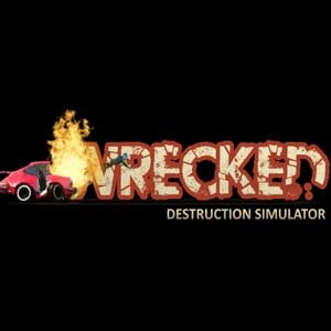 Wrecked Destruction Simulator Pc