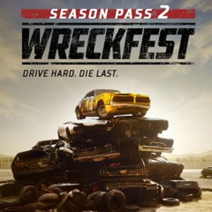Buy Wreckfest Season Pass 2 Xbox One Compare Prices