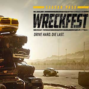 wreckfest g2a