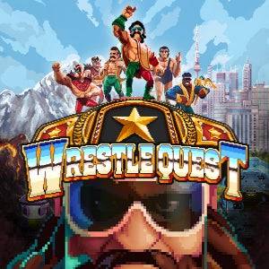 Buy WrestleQuest PS5 Compare Prices