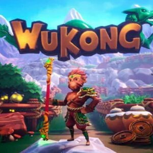 Wukong Playstation 4