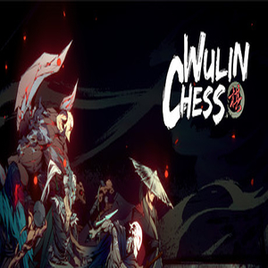 Buy Wulin Chess CD Key Compare Prices