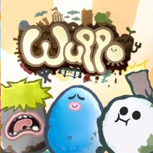 Wuppo Xbox Series X