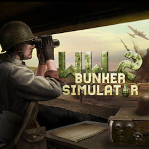 Buy WW2 Bunker Simulator PS4 Compare Prices