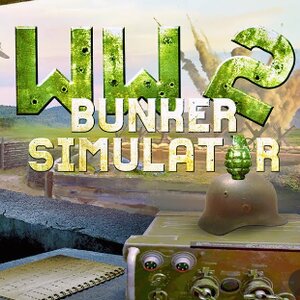 Buy WW2 Bunker Simulator Xbox Series Compare Prices