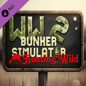 WW2 Bunker Simulator Hunting Wild Xbox One