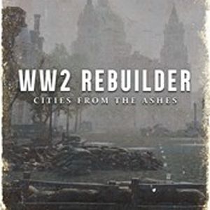 Buy WW2 Rebuilder PS4 Compare Prices