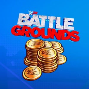 Buy WWE 2K Battlegrounds Golden Bucks  Xbox Series Compare Prices