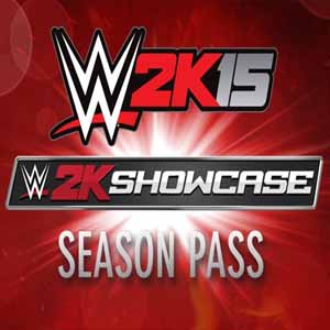 Buy WWE 2K15 Showcase Season Pass Xbox One Code Compare Prices