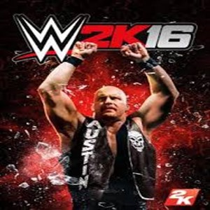 Buy WWE 2K16 PS3 Compare Prices