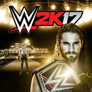Buy WWE 2K17 Xbox 360 Code Compare Prices