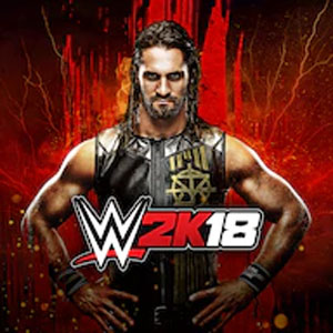 Buy WWE 2K18 Xbox Series Compare Prices