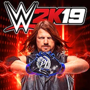 WWE 2K19 Playstation 5