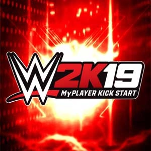 WWE 2K19 MyPlayer KickStart