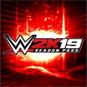 WWE 2K19 Season Pass Xbox Series X