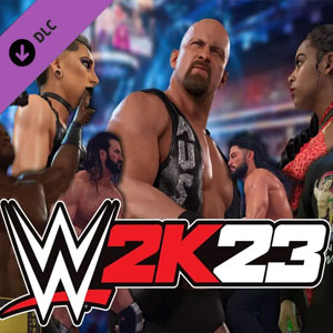 Buy WWE 2K23 Bad News U Pack PS5 Compare Prices