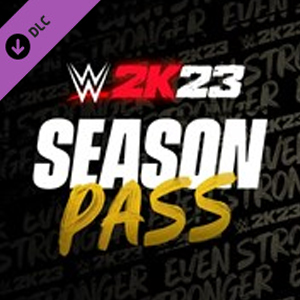 Buy WWE 2K23 Season Pass CD Key Compare Prices