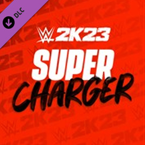 WWE 2K23 SuperCharger Switch