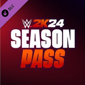 WWE 2K24 Season Pass Xbox Series X