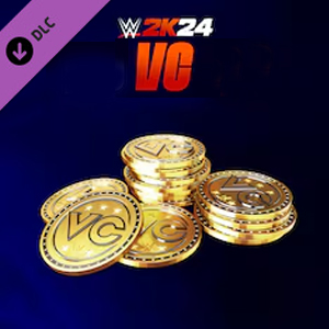WWE 2K24 Virtual Currency Pack Xbox Series X