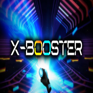 Buy X-BOOSTER CD Key Compare Prices