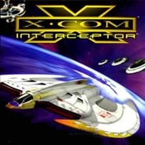 X-COM Interceptor