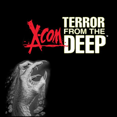 X-COM Terror From the Deep