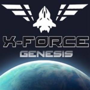 Buy X-Force Genesis Xbox Series Compare Prices