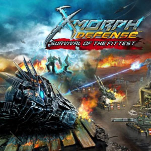 Buy X-Morph Defense Survival Of The Fittest Xbox One Compare Prices