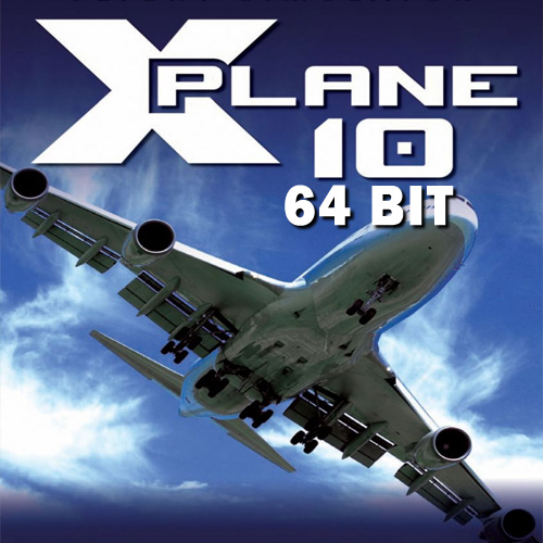 Buy X-Plane 10 Global 64 CD KEY Compare Prices - AllKeyShop.com