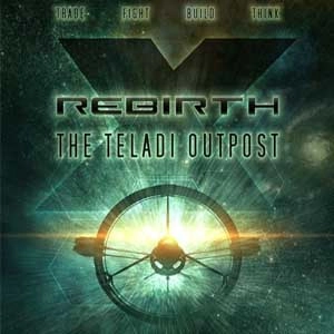 X Rebirth The Teladi Outpost Pc