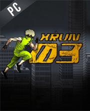 Buy X Run 3 CD Key Compare Prices