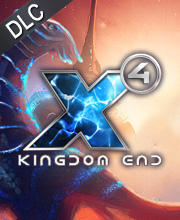 Buy X4 Kingdom End CD Key Compare Prices
