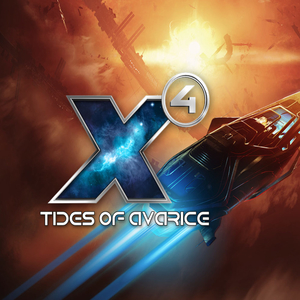 X4 Tides of Avarice
