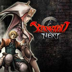 Xanadu Next Pc