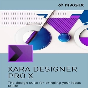 XARA Designer Pro X 18 Pc