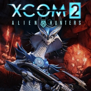 Buy XCOM 2 Alien Hunters PS4 Compare Prices