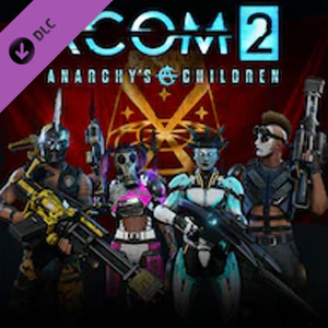 Buy XCOM 2 Anarchy’s Children Xbox Series Compare Prices