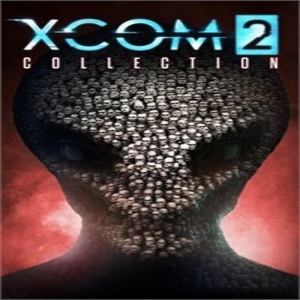 Buy XCOM 2 Collection PS4 Compare Prices