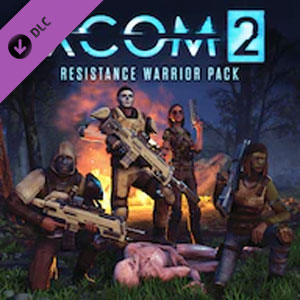 Buy XCOM 2 Reinforcement Pack Xbox Series Compare Prices