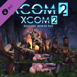 Buy XCOM 2 Resistance Warrior Pack Xbox Series Compare Prices